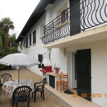 Guethary, 3 Pieces, 4 Personnes - Fr-1-384-840