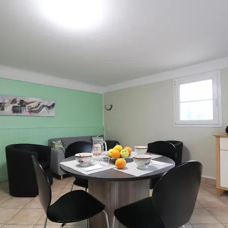 Guethary, 3 Pieces, 4 Personnes - Fr-1-384-840 בית נופש *